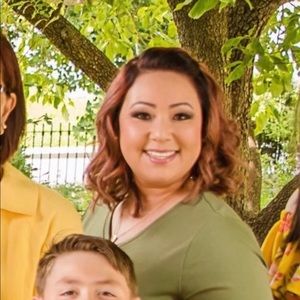 Meet your Posher, Catherine